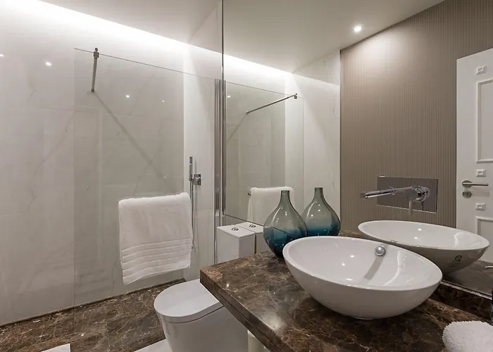 Belvedere Boutique - Adults Only Hotel