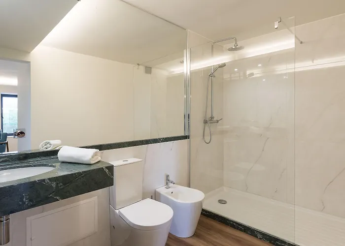 Belvedere Boutique - Adults Only Hotel Sao Martinho (Funchal)