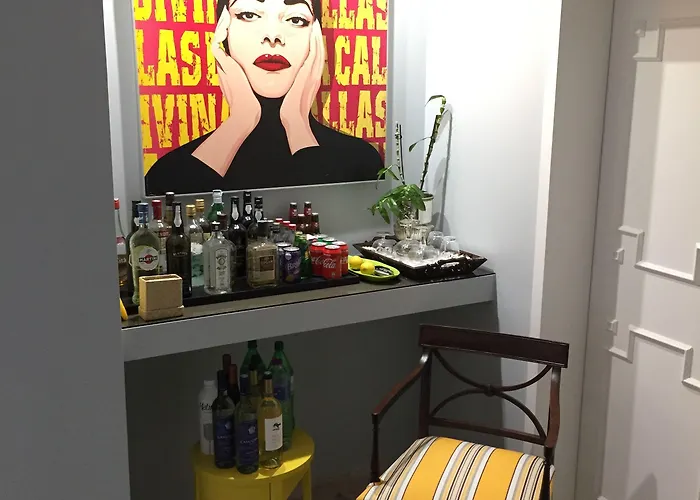 Belvedere Boutique - Adults Only Hotel