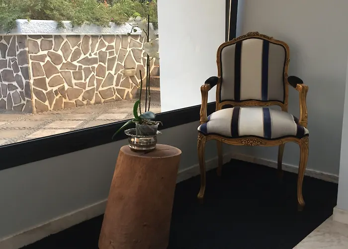 Belvedere Boutique - Adults Only Hotel