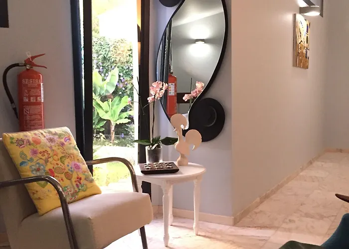 Belvedere Boutique - Adults Only Hotel 3*