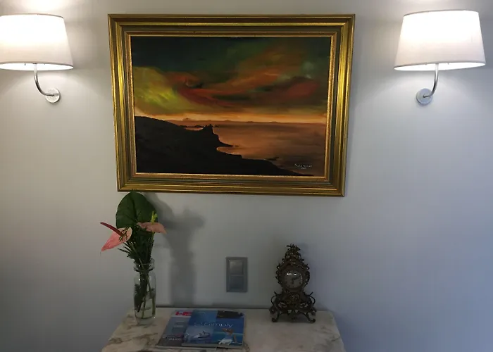 Hotel Belvedere Boutique - Adults Only Sao Martinho (Funchal)