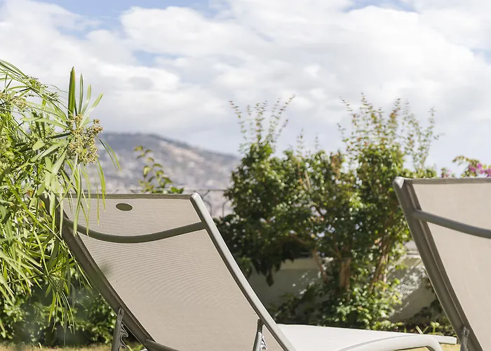 Hotel Belvedere Boutique - Adults Only