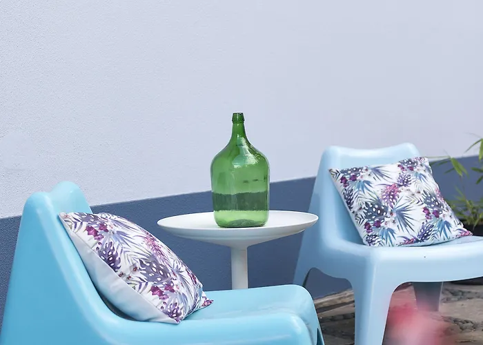 Belvedere Boutique - Adults Only 3* Sao Martinho (Funchal)