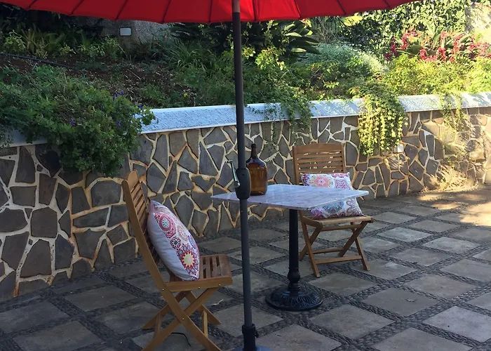 Hotel Belvedere Boutique - Adults Only Sao Martinho (Funchal)