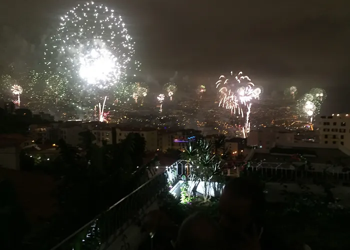 Belvedere Boutique - Adults Only Hotel Sao Martinho (Funchal)