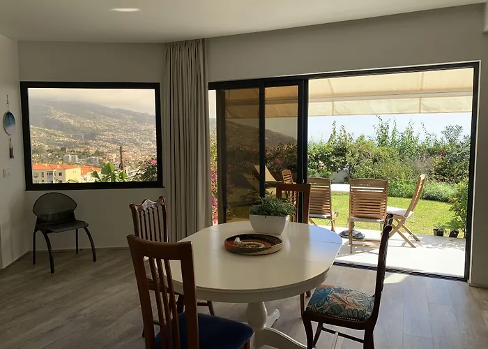 Belvedere Boutique - Adults Only 3* Sao Martinho (Funchal)